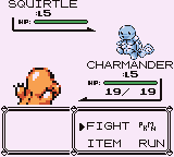 Pokemon Red - Emu Edition Screenshot 1